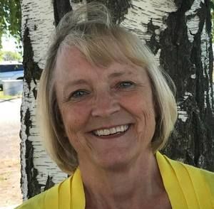 Meet your Posher, Rogene